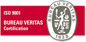 Certification Bureau Veristas